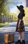Wish, tome 4 : Catori