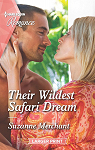Their Wildest Safari Dream par Merchant