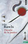 Thorie de la justice par Rawls