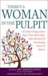 There's a Woman in the Pulpit par Spong
