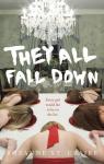 They All Fall Down par St. Claire