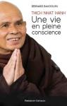 Thich Nhat Hanh, une vie en pleine conscience par Chadelat