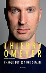 Thierry Omeyer : Chaque but est une dfaite par Omeyer