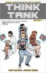 Think Tank, tome 4 par Hawkins