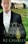 Think of England par Charles