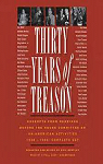 Thirty Years of Treason: Excerpts from Hearings Before the House Committee on Un-American Activities 1938-1968 par Bentley