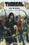 Thogal, tome 9 : Les archers par Rosinski
