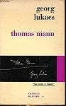 Thomas Mann par Lukcs