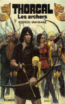 Thorgal, tome 9 : Les Archers par Rosinski