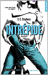 Thoughtless, tome 3 : Intrpide par Stephens