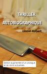 Thriller autobiographique par Aubert