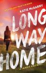 Thunder Road, tome 3 : Long Way Home par McGarry