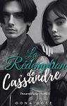 Thwarted love, tome 3 : La rdemption de Cassandre par Rose