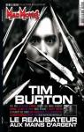 Tim Burton par Mad movies