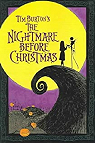 Tim Burton's the Nightmare Before Christmas par Thompson