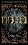 Timekeeper, tome 1 par Sim