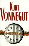 Tremblement de temps par Kurt Vonnegut