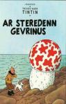 Les aventures de Tintin, tome 10 : L'toile m..