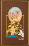 Les aventures de Tintin - Intgrale Rombaldi, tome 5 par Herg