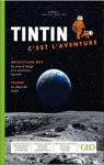 Tintin c'est l'aventure, tome 1  par Couvreur