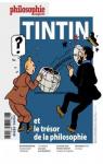 Tintin et le trsor de la philosophie par Magazine
