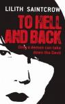 To Hell and Back par Saintcrow