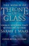 Tog World of Throne of Glass par Maas