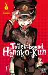 Toilet-bound Hanako-kun, tome 1