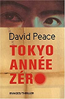 Tokyo anne zro par Peace
