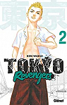 Tokyo revengers, tome 2 par Wakui