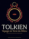Tolkien - Voyage en Terre du Milieu par Ferr