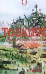 Tolkien : Encyclopdie Illustre par Day