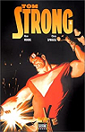 Tom Strong, tome 1 par Moore