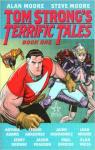 Tom Strong's Terrific Tales, tome 1 par Moore