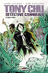 Tony Chu, dtective cannibale, tome 6 : Space..
