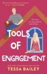 Hot & Hammered, tome 3 : Tools of Engagement par Bailey