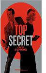 Top secret : Cinma & Espionnage par Midal