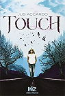 Touch, tome 1 par Adachi