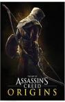 Tout l'art d'Assassin's Creed Origins par Lacoste