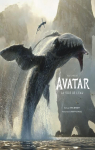 Tout l'art de Avatar : La voie de l'eau par 