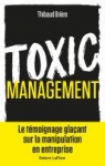 Toxic management par Brire