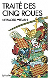 Trait des cinq roues : Gorin-no-sho par Musashi