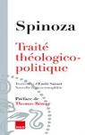 Trait thologico-politique par Spinoza