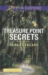 Treasure Point Secrets par Varland