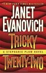 Tricky Twenty-Two par Evanovich