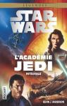L'Acadmie Jedi - Intgrale par Anderson