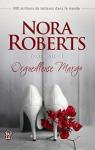 Trois rves, tome 1 : Orgueilleuse Margo par Roberts
