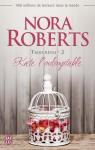 Trois rves, tome 2 : Kate l'indomptable par Roberts