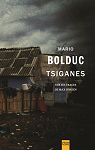 Tsiganes par Bolduc