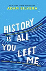 History is all you left me par Silvera